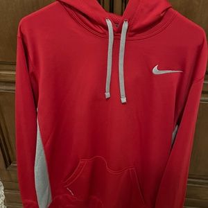 Mens hoodie